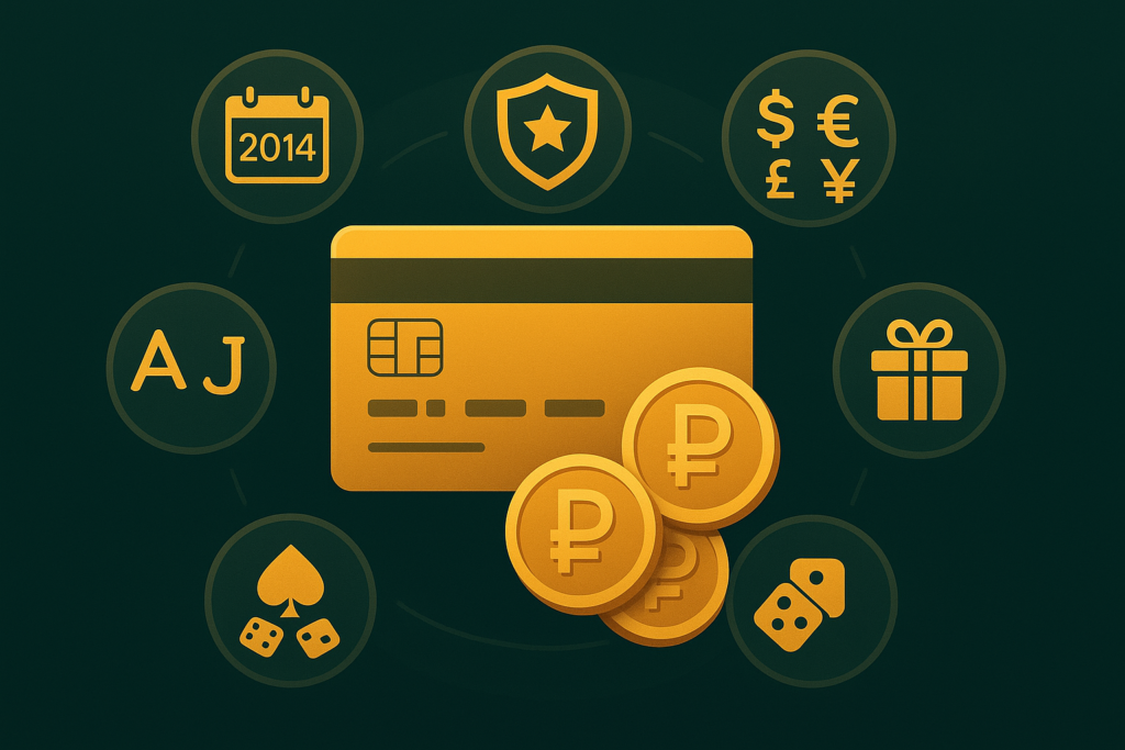 Riobet Casino — Коротко о Площадке